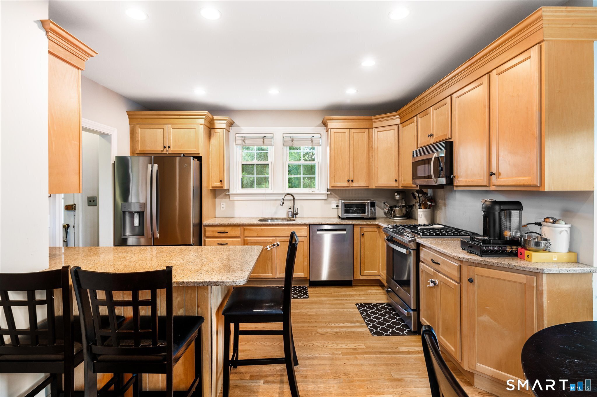 250 High Ridge Road Stamford CT 06905