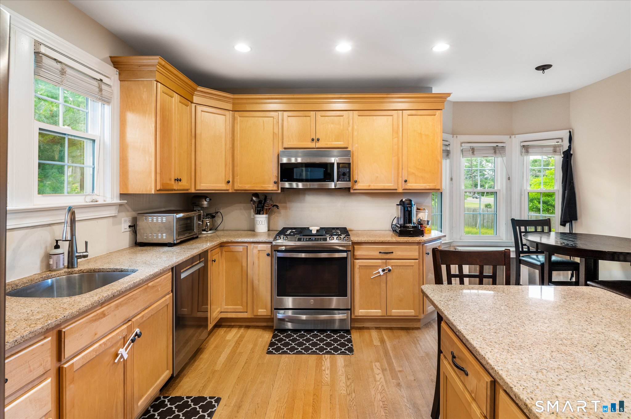 250 High Ridge Road Stamford CT 06905