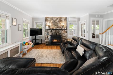250 High Ridge Road Stamford CT 06905