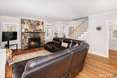 250 High Ridge Road Stamford CT 06905
