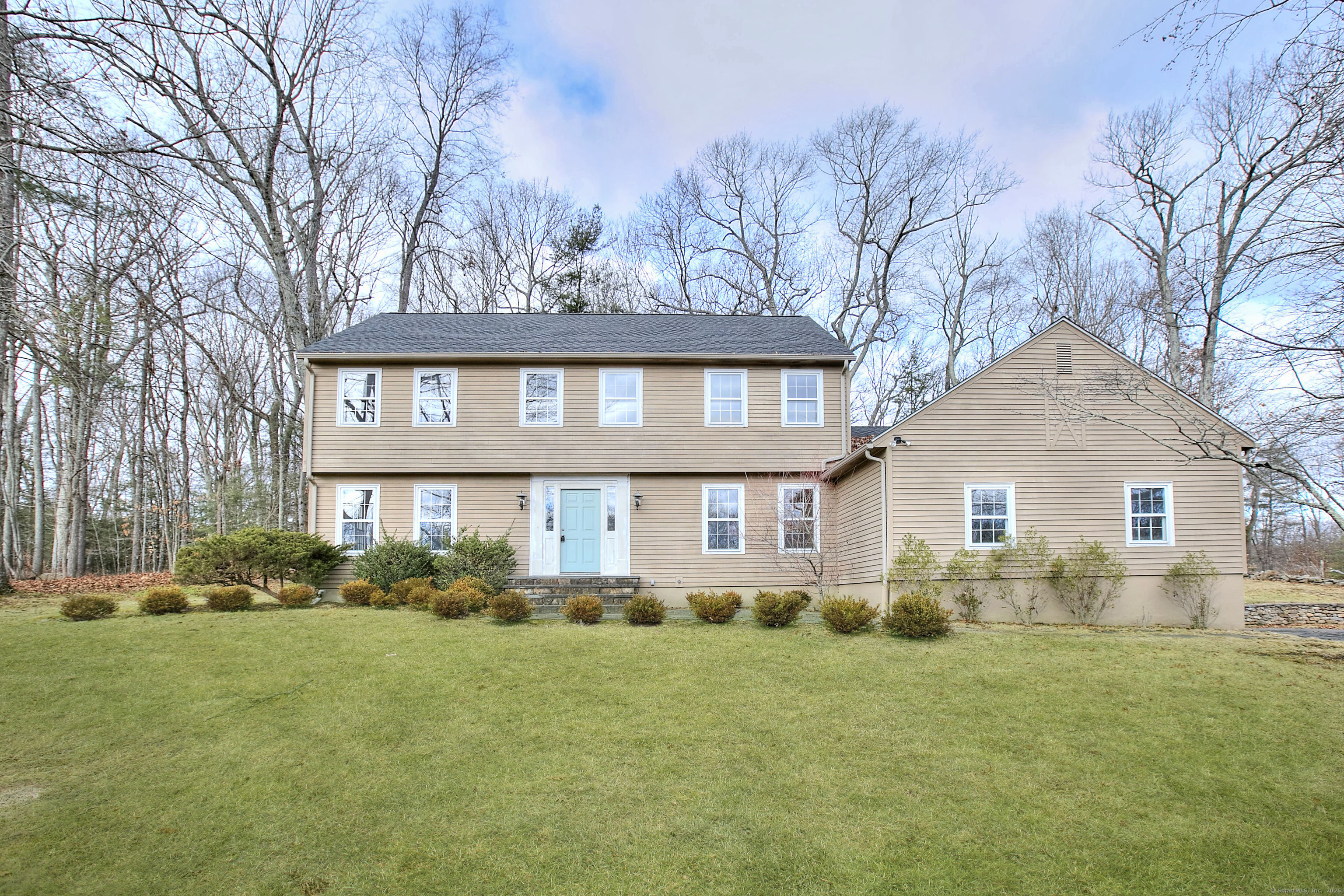 7 Shaw Drive Simsbury CT 06070