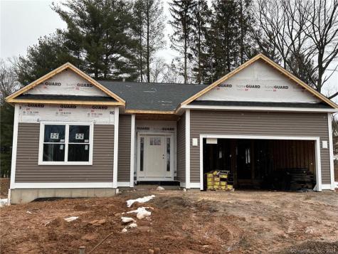 580 Meriden Waterbury Turnpike Southington CT 06489