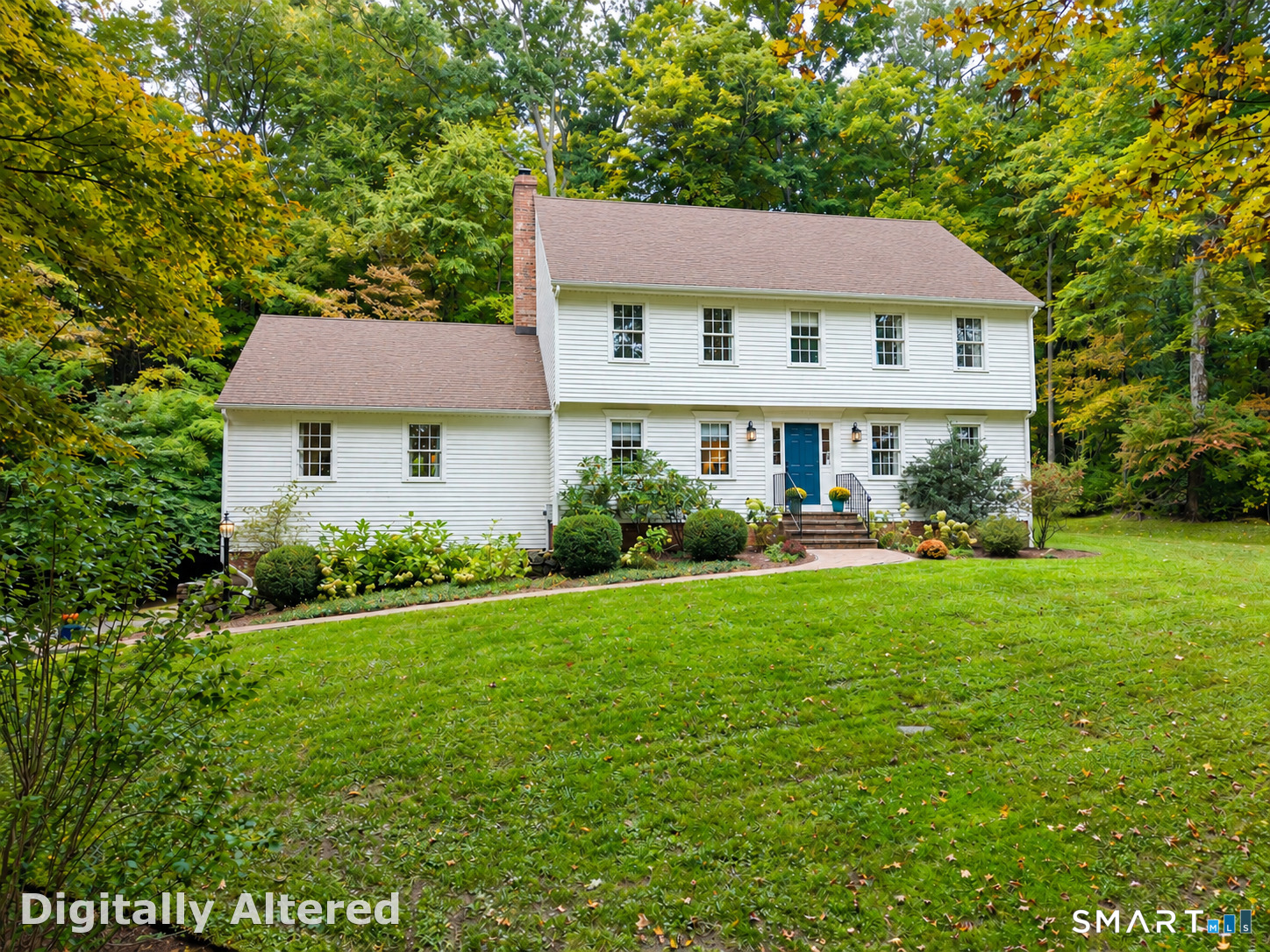 191 Limekiln Road Ridgefield CT 06877