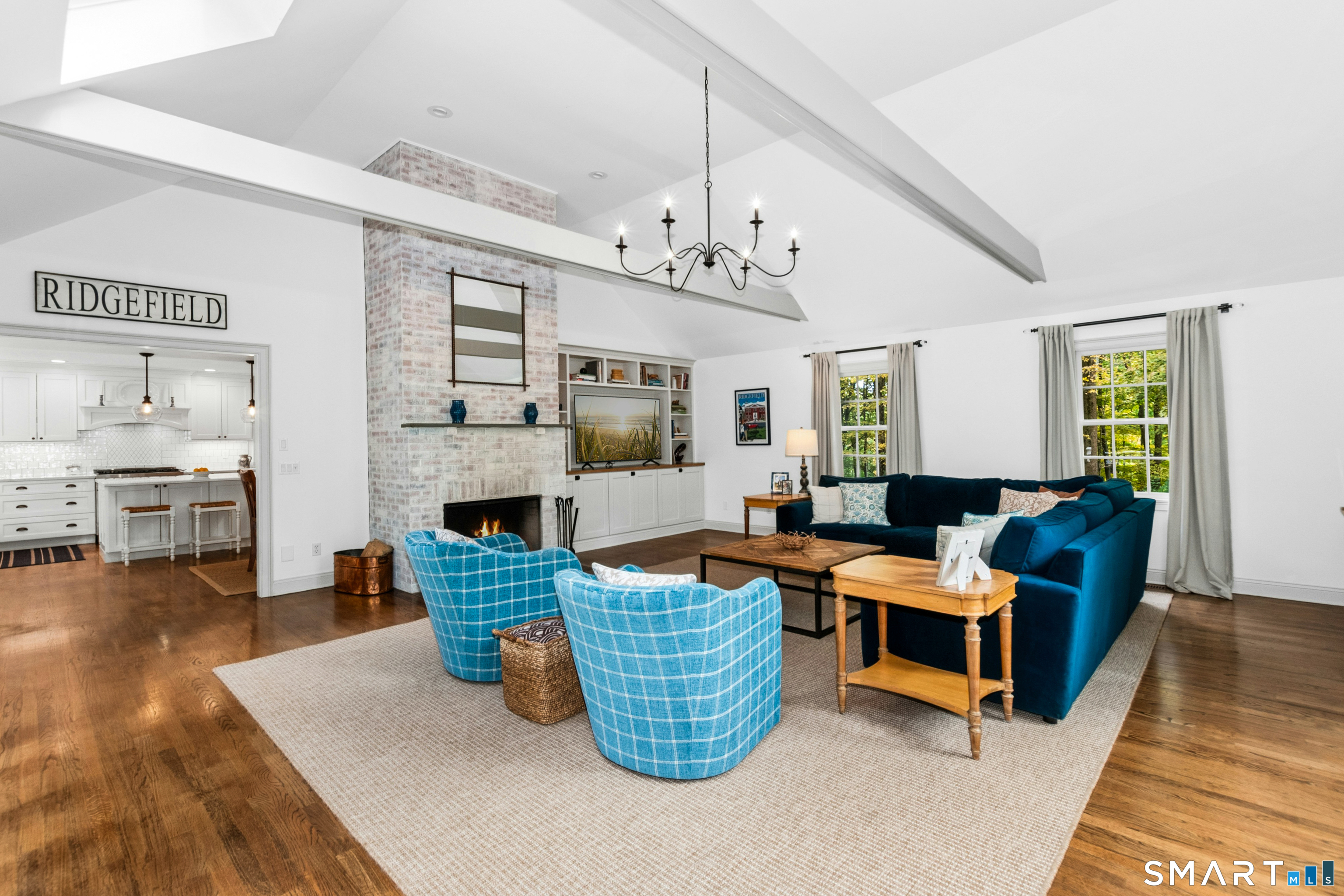 191 Limekiln Road Ridgefield CT 06877