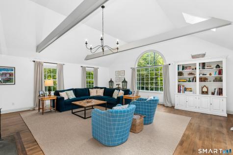 191 Limekiln Road Ridgefield CT 06877