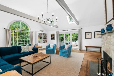 191 Limekiln Road Ridgefield CT 06877
