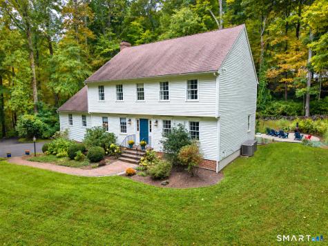 191 Limekiln Road Ridgefield CT 06877