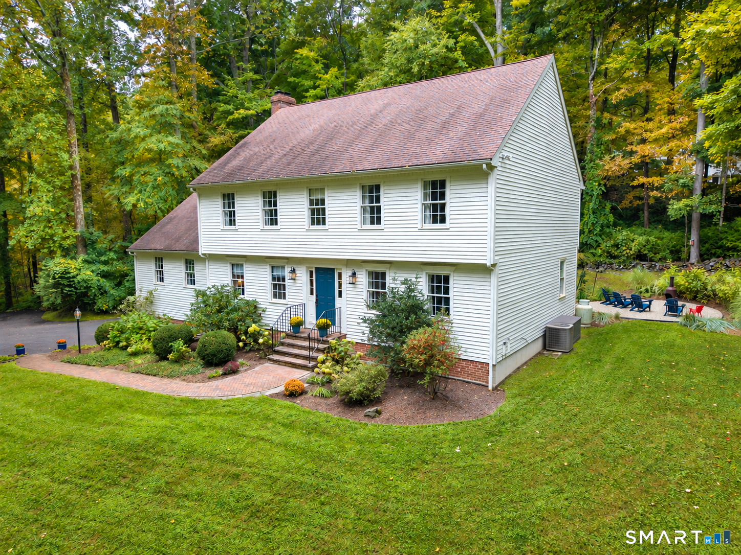 191 Limekiln Road Ridgefield CT 06877