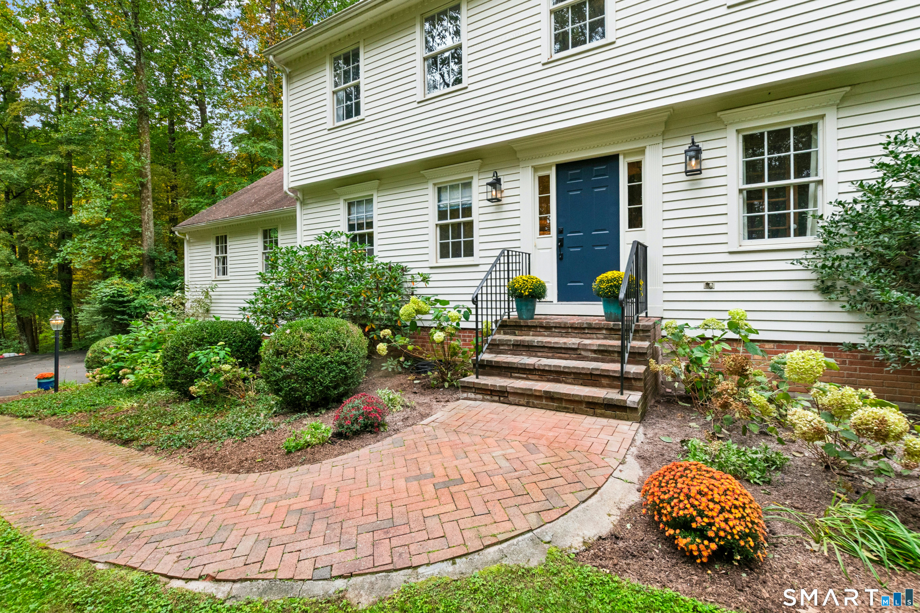 191 Limekiln Road Ridgefield CT 06877