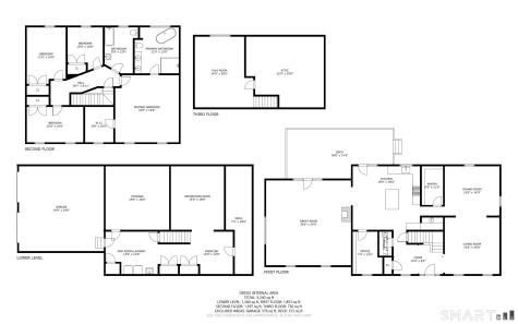 191 Limekiln Road Ridgefield CT 06877