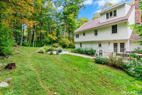 191 Limekiln Road Ridgefield CT 06877