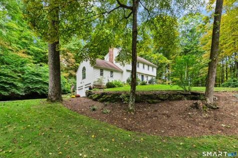 191 Limekiln Road Ridgefield CT 06877