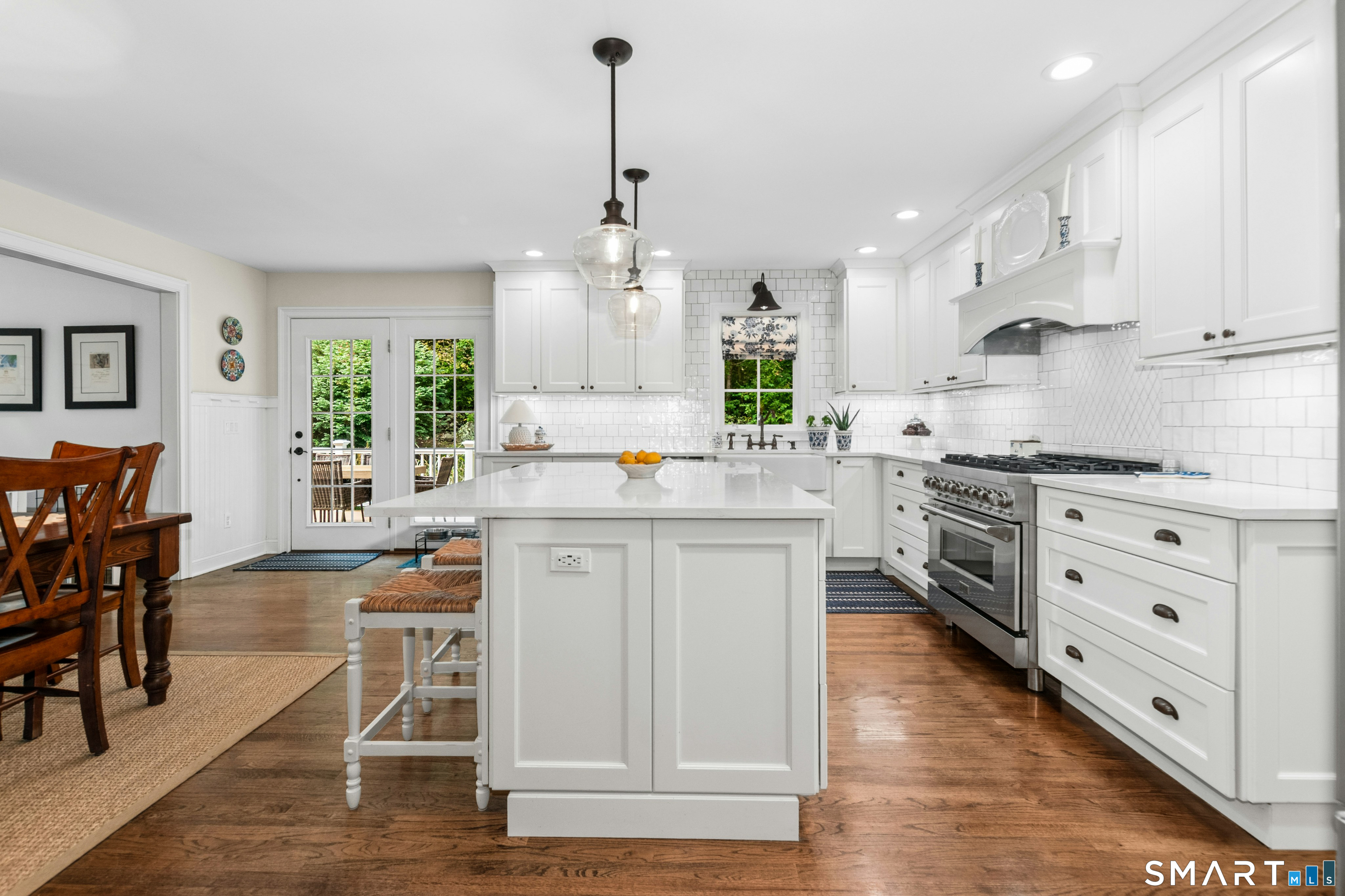 191 Limekiln Road Ridgefield CT 06877