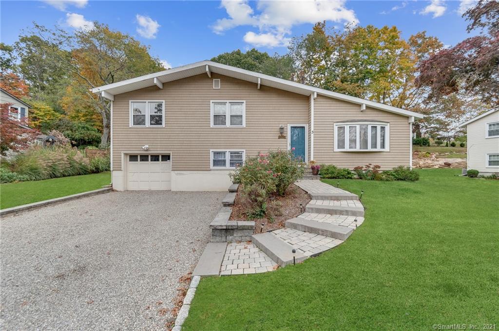 3 Woodvale Road Branford CT 06405