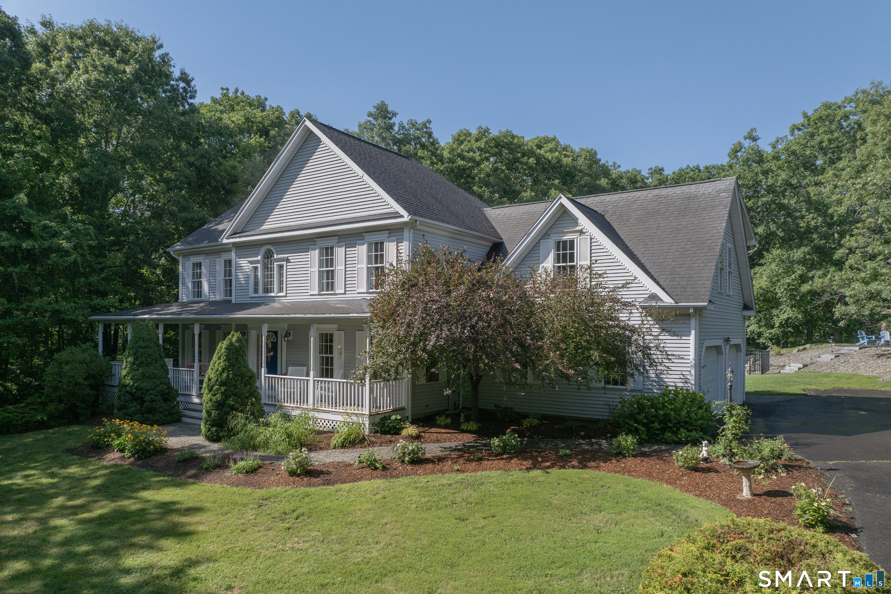 86 Laurel Ridge Trail Killingworth CT 06419
