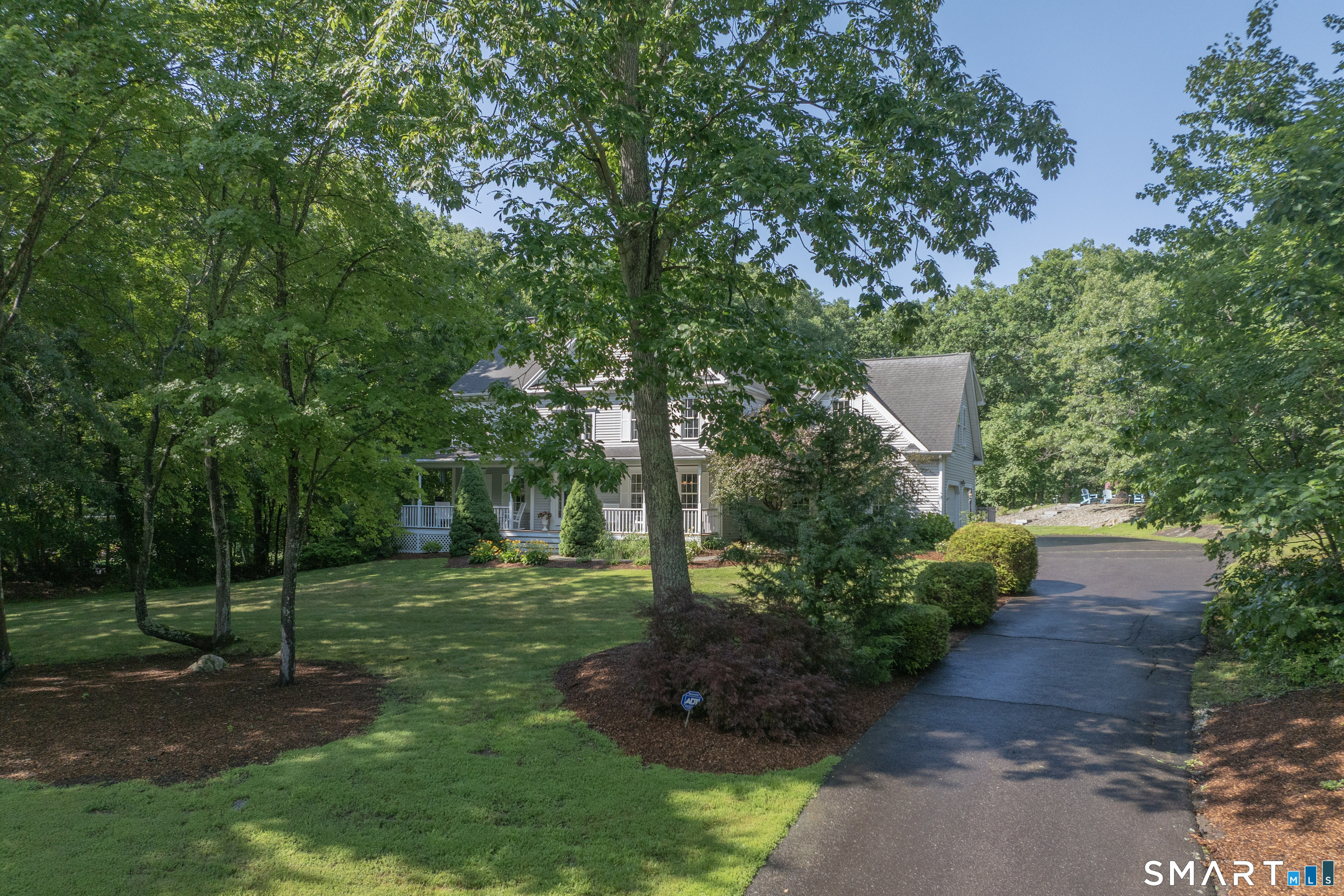 86 Laurel Ridge Trail Killingworth CT 06419