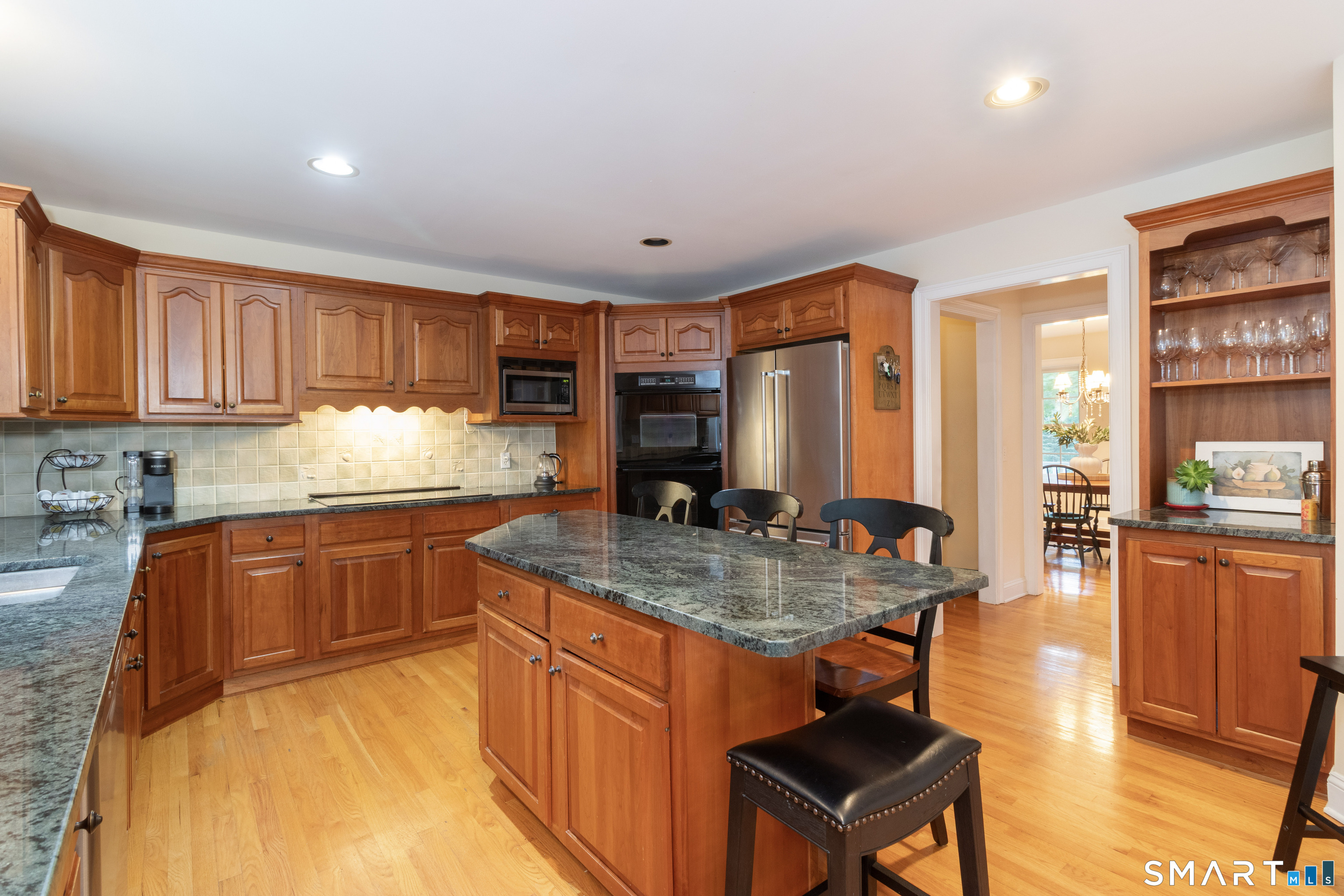86 Laurel Ridge Trail Killingworth CT 06419