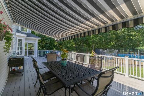 86 Laurel Ridge Trail Killingworth CT 06419