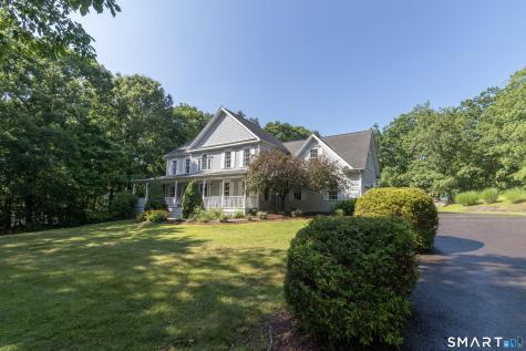 86 Laurel Ridge Trail Killingworth CT 06419