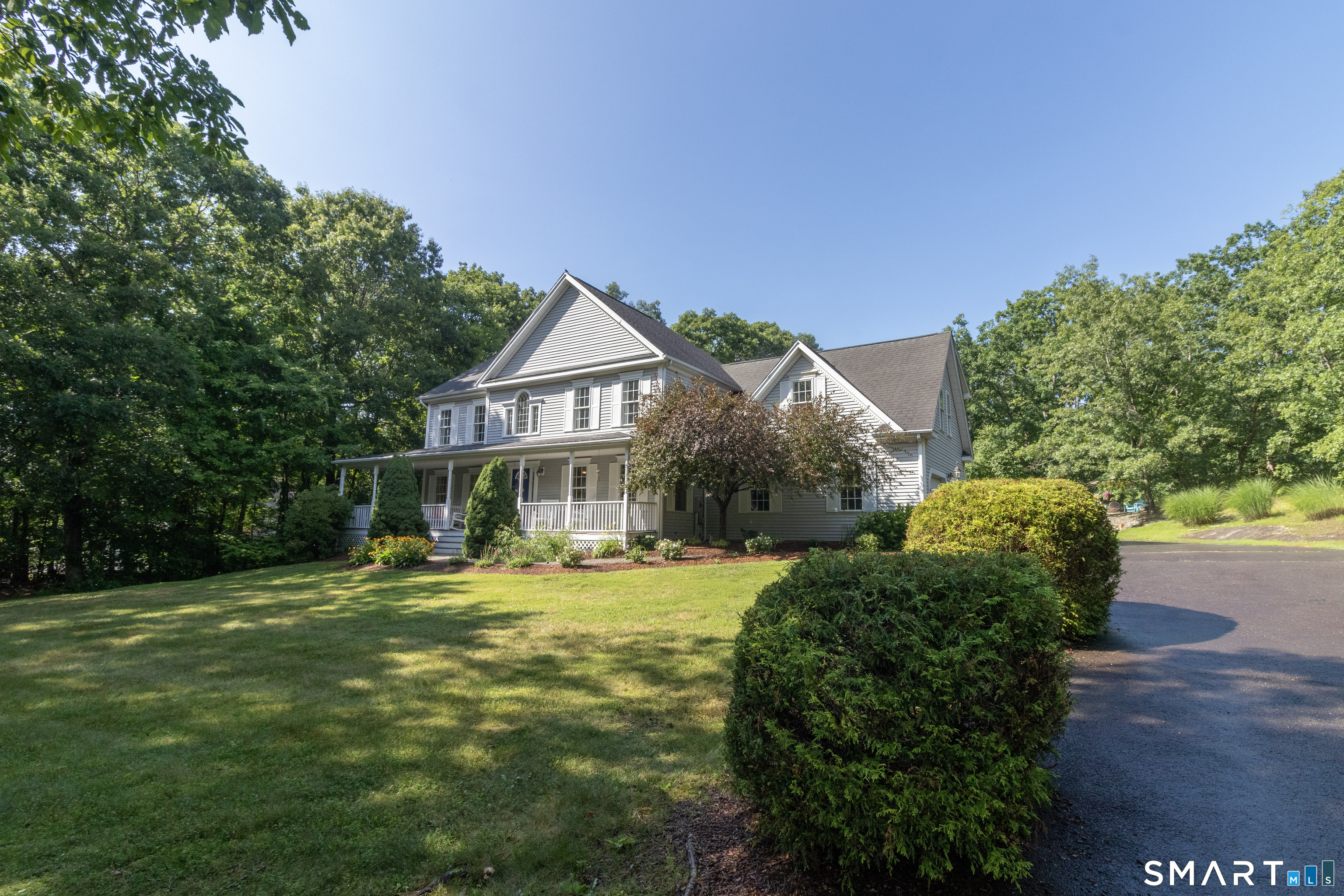 86 Laurel Ridge Trail Killingworth CT 06419