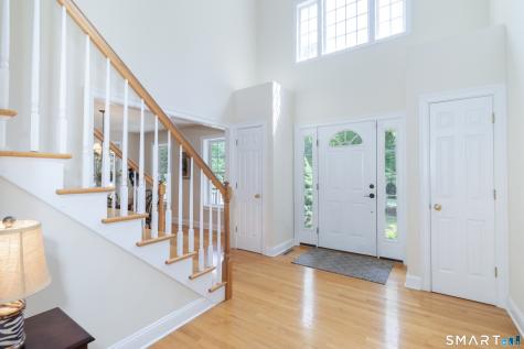 86 Laurel Ridge Trail Killingworth CT 06419