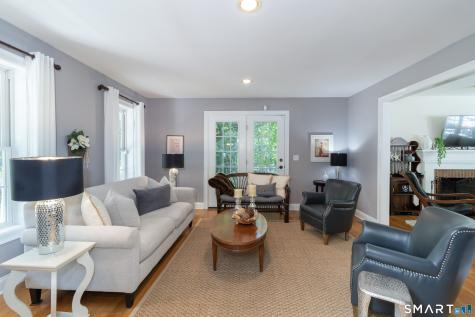 86 Laurel Ridge Trail Killingworth CT 06419