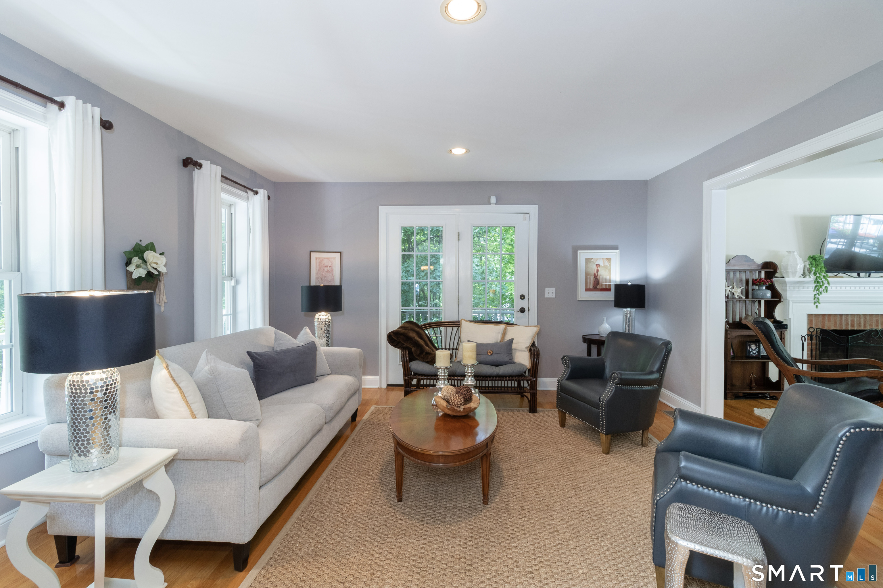86 Laurel Ridge Trail Killingworth CT 06419