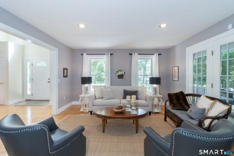 86 Laurel Ridge Trail Killingworth CT 06419