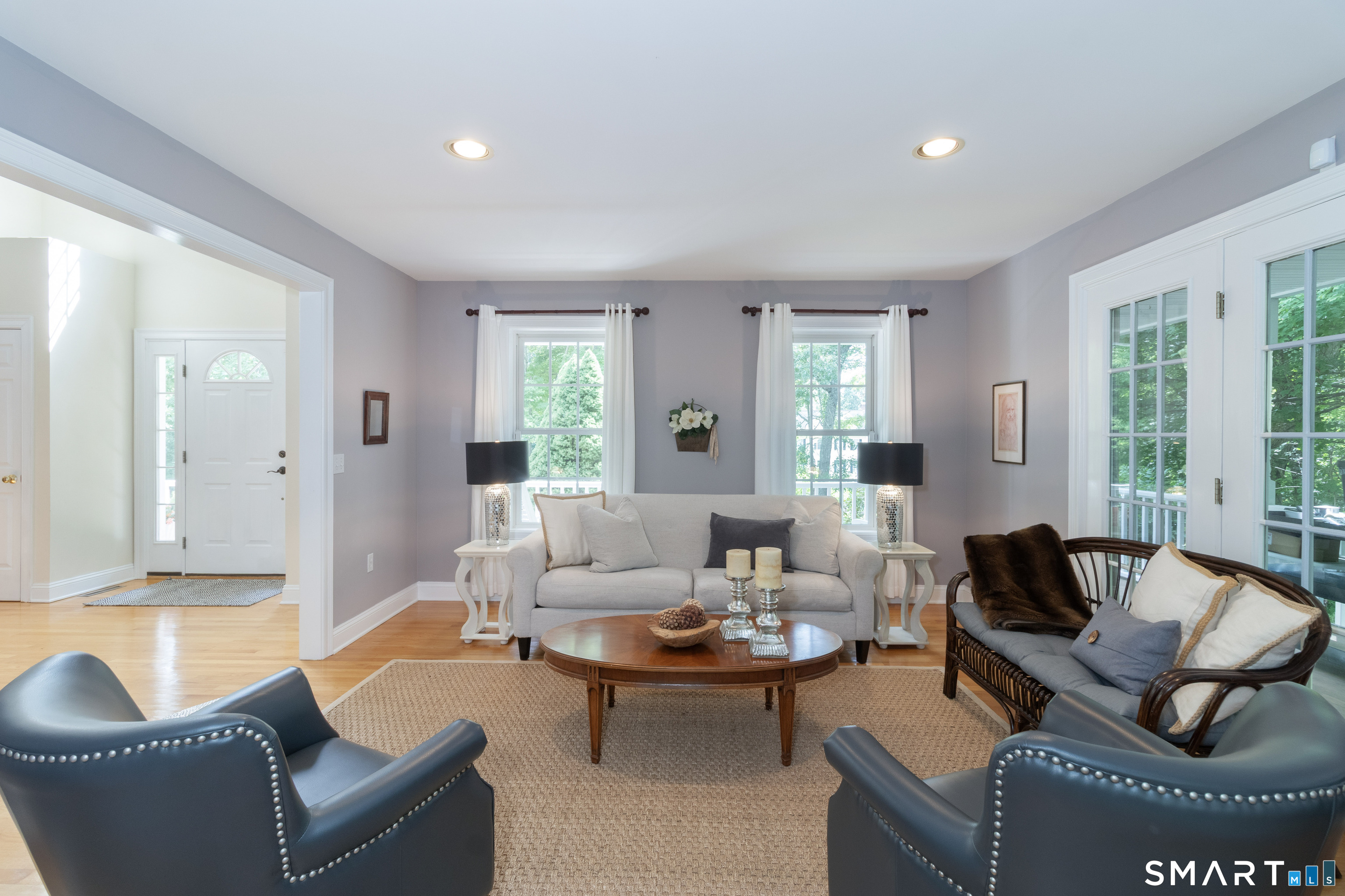 86 Laurel Ridge Trail Killingworth CT 06419