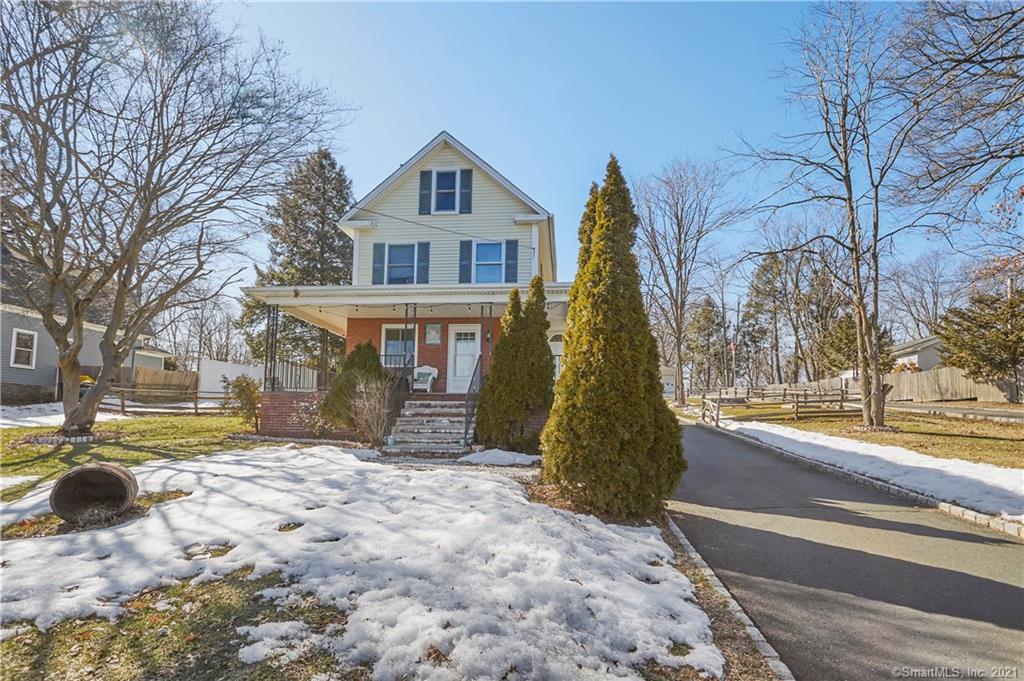 16 East Hayestown Road Danbury CT 06811