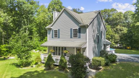255 Chestnut Hill Road Colchester CT 06415