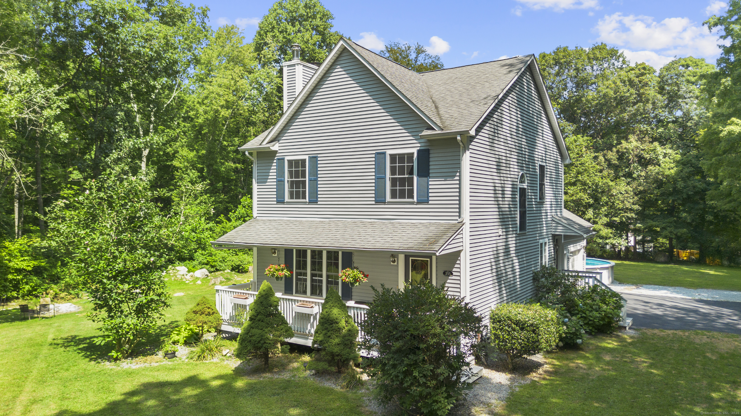 255 Chestnut Hill Road Colchester CT 06415