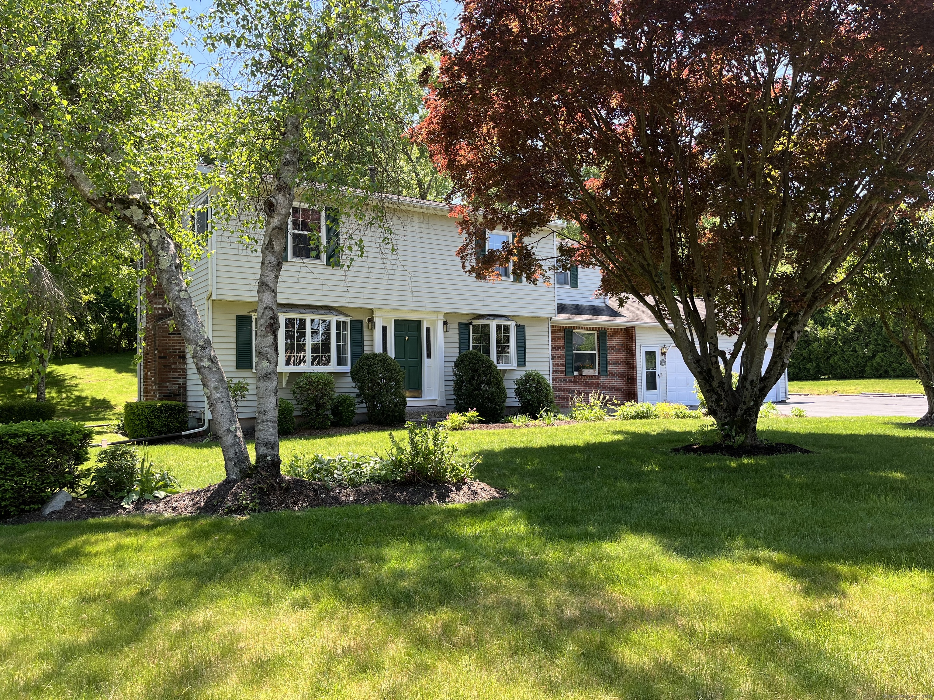 172 Thistle Lane Southington CT 06489