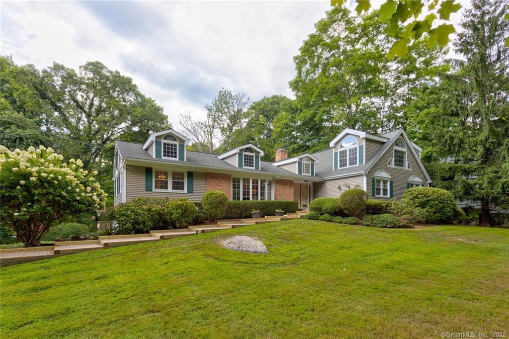 374 Webbs Hill Road Stamford CT 06903