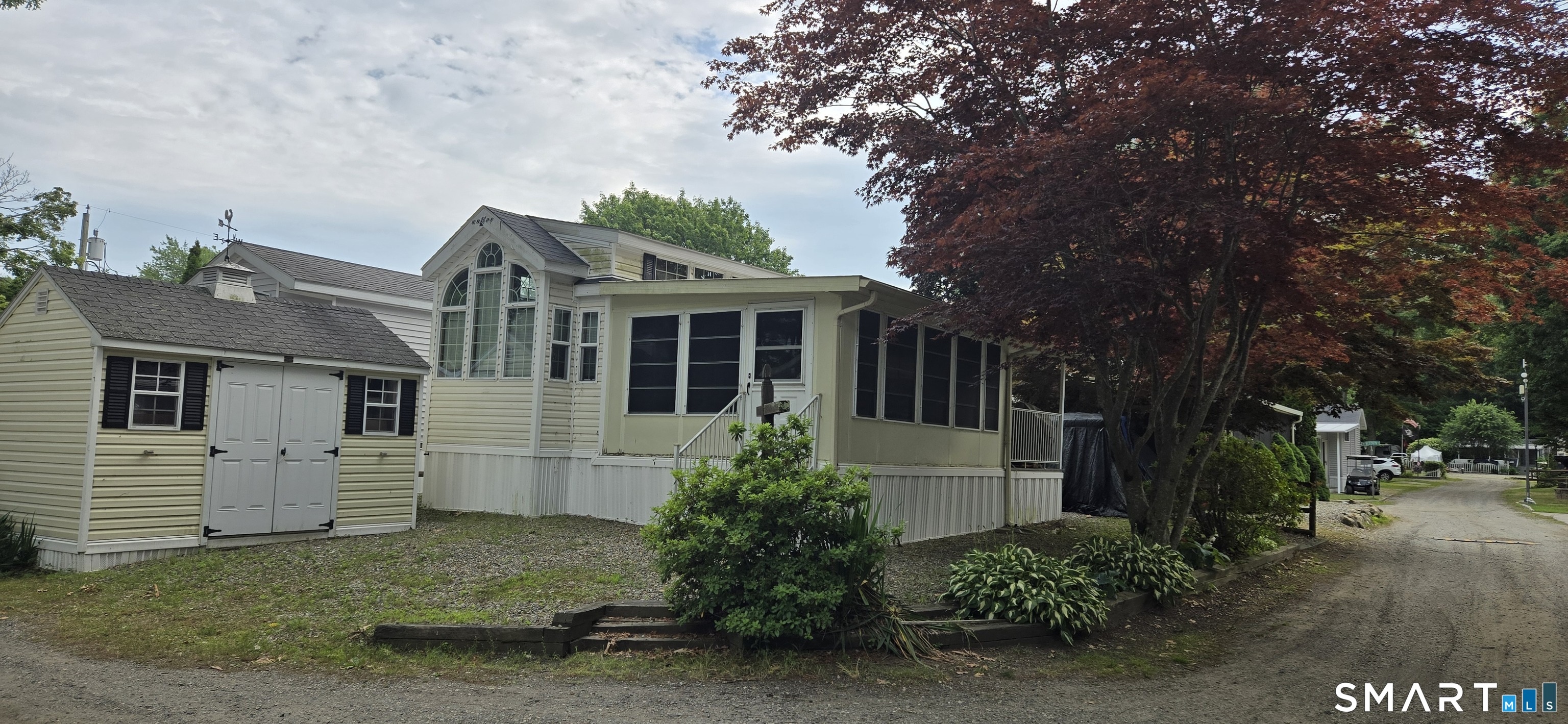 306 Old Colchester Road Salem CT 06420