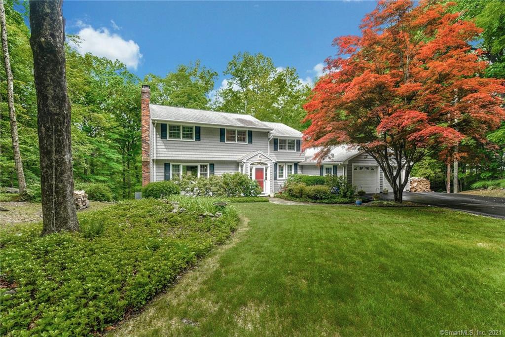 61 Cooper Hill Road Ridgefield CT 06877