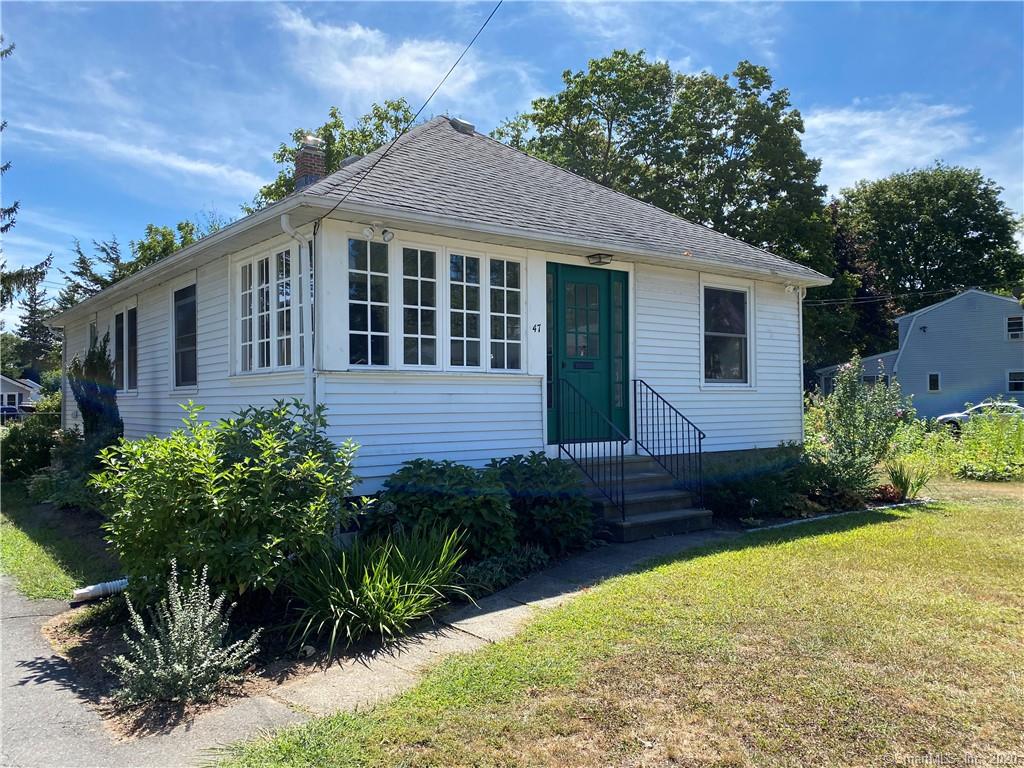 47 Douglas Road Bristol CT 06010