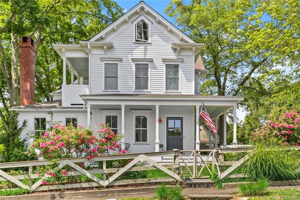 15 Pennoyer Street Norwalk CT 06853