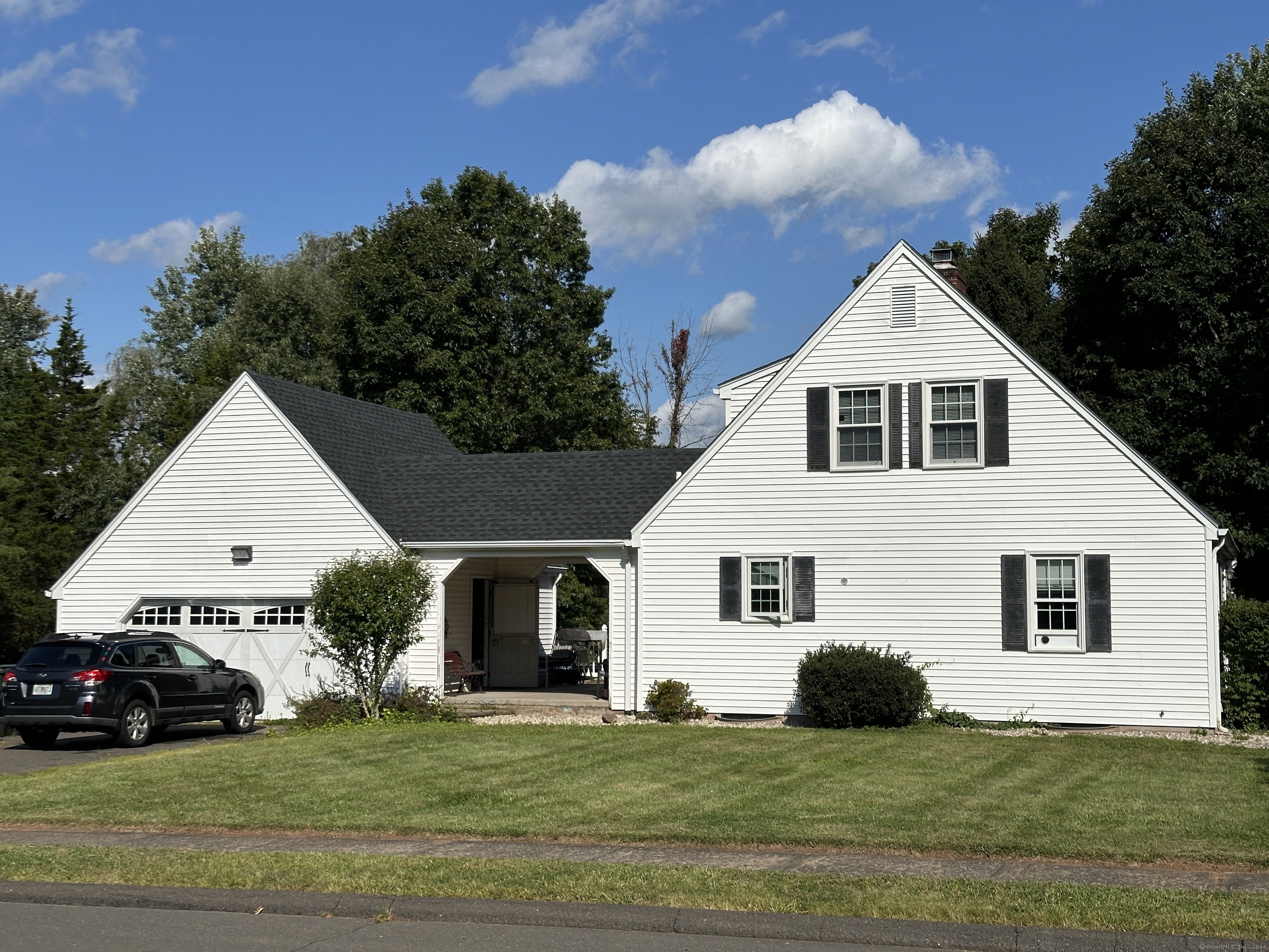 207 Wethersfield Road Berlin CT 06037