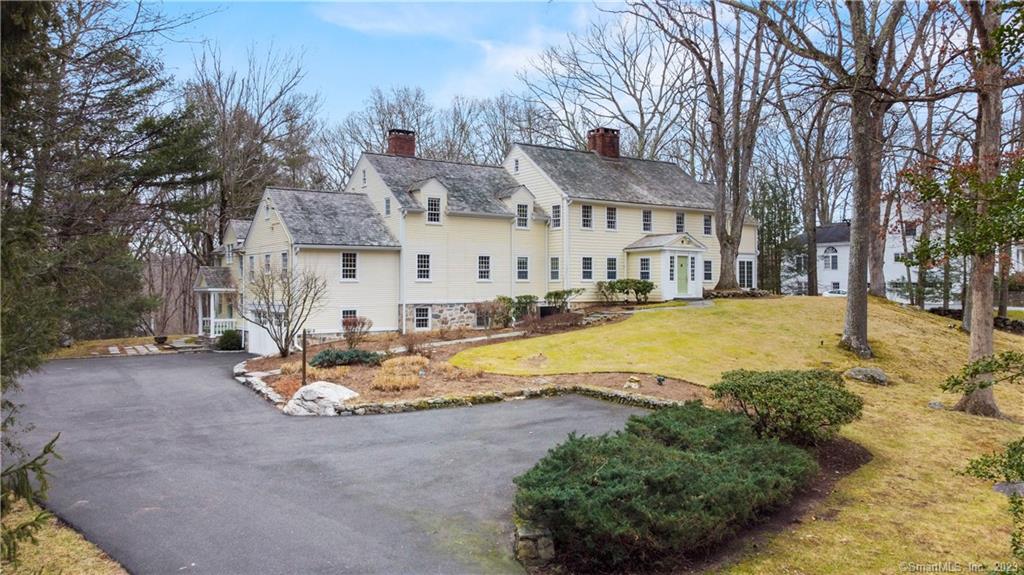 355 Rock Rimmon Road Stamford CT 06903