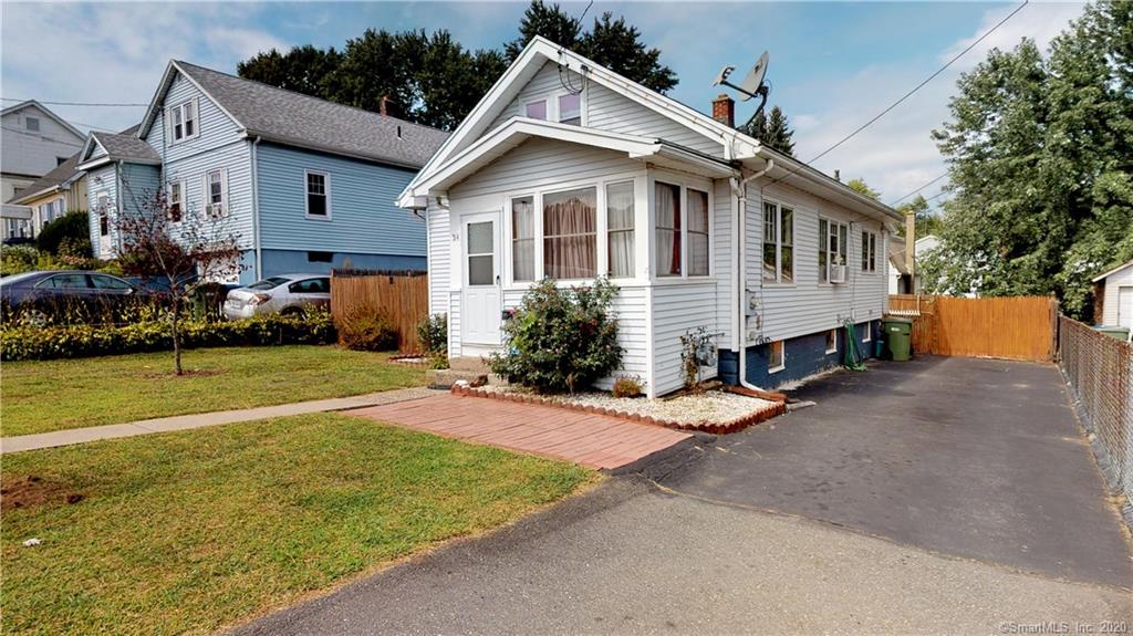 34 Olga Avenue Windsor CT 06095