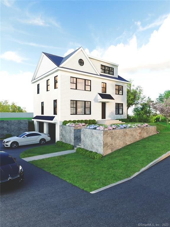 3 Sunrise Road Westport CT 06880
