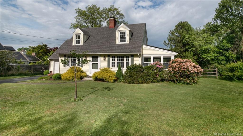 235 Fairfield Place Fairfield CT 06824