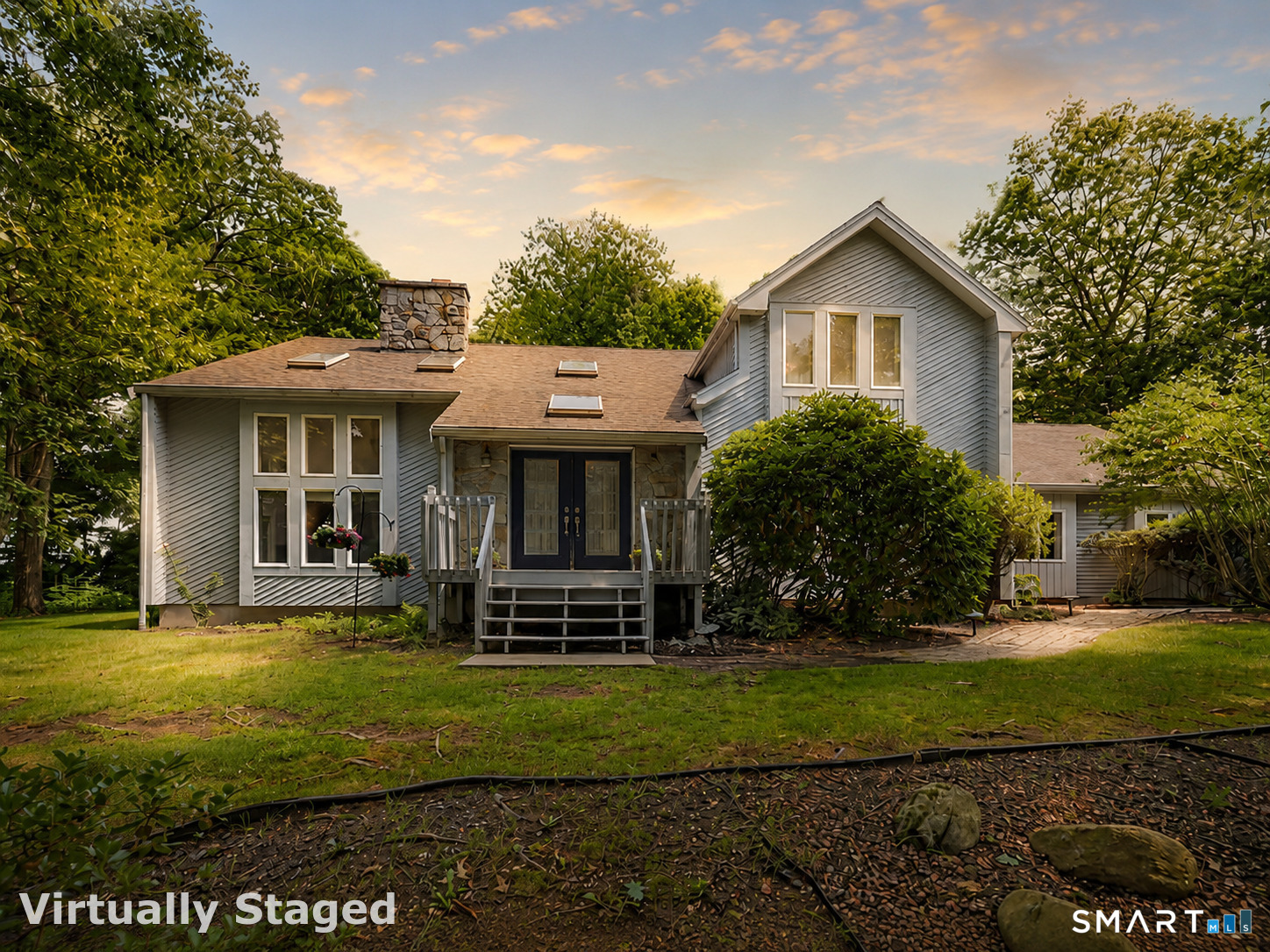 8 Pond View Road Bolton CT 06043
