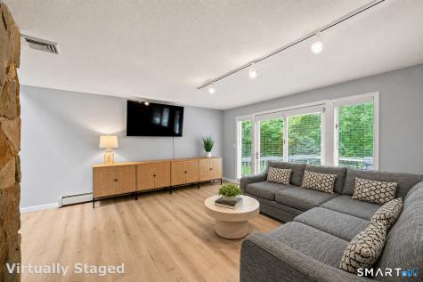 8 Pond View Road Bolton CT 06043