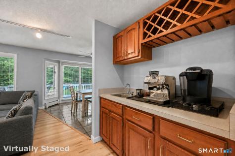 8 Pond View Road Bolton CT 06043