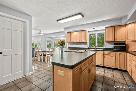 8 Pond View Road Bolton CT 06043