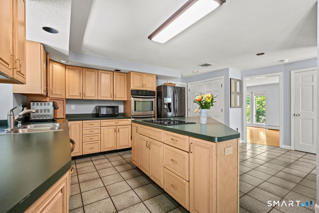 8 Pond View Road Bolton CT 06043