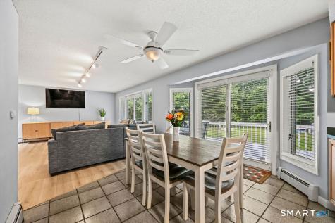 8 Pond View Road Bolton CT 06043
