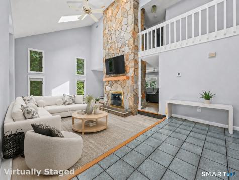 8 Pond View Road Bolton CT 06043